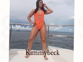 Kimmybeck