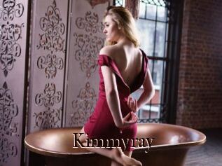 Kimmyray