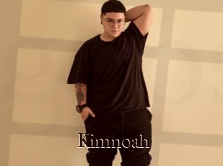 Kimnoah