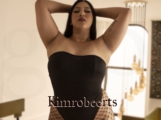 Kimrobeerts
