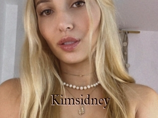 Kimsidney
