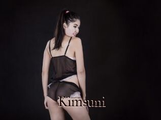 Kimsuni