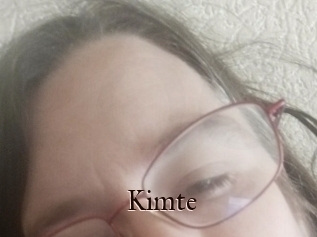 Kimte
