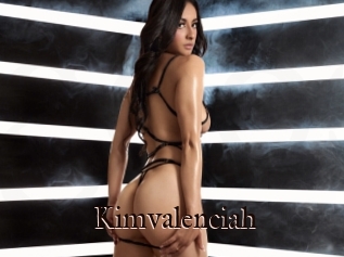 Kimvalenciah