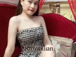 Kimwillian