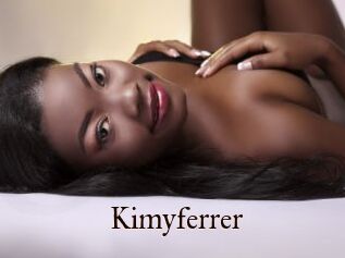 Kimyferrer