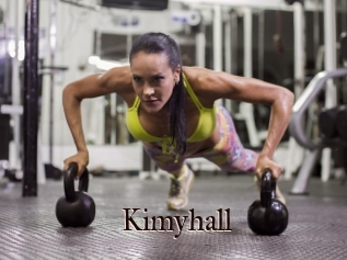 Kimyhall