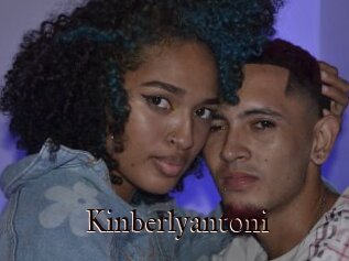 Kinberlyantoni