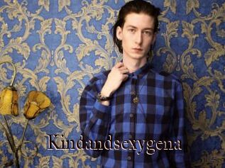 Kindandsexygena
