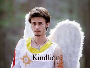 Kindlion