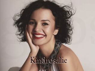 Kindrosalie