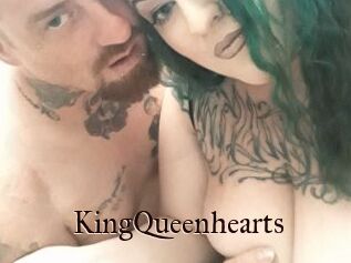 KingQueenhearts
