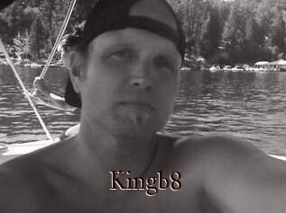 Kingb8