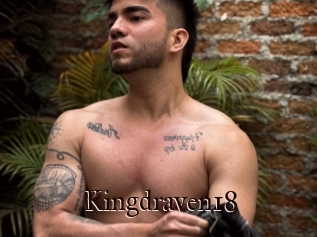 Kingdraven18