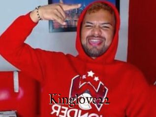 Kinglove22