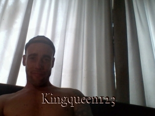 Kingqueen123