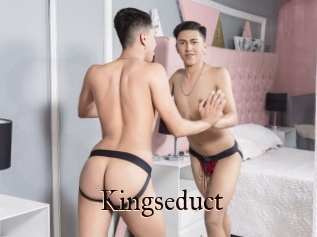 Kingseduct