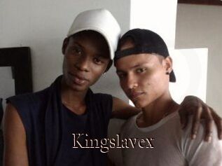 Kingslavex