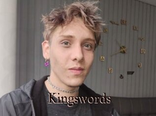 Kingswords