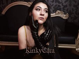KinkyCata