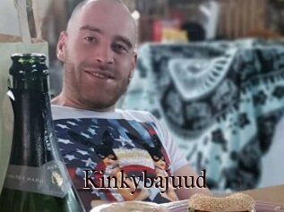 Kinkybajuud