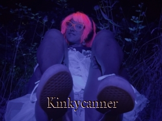 Kinkycanner