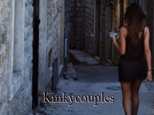 Kinkycouples