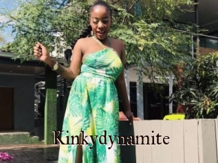 Kinkydynamite