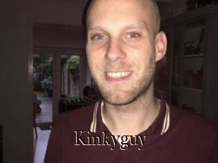 Kinkyguy
