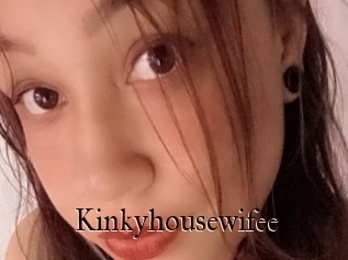 Kinkyhousewifee