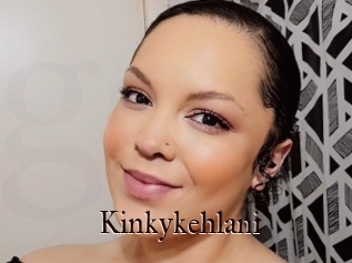 Kinkykehlani
