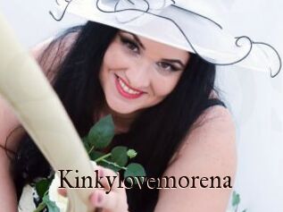 Kinkylovemorena