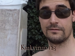 Kinkyman123