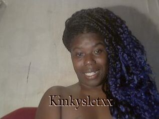 Kinkysletxx