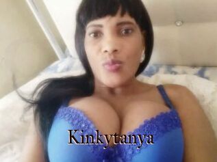 Kinkytanya