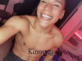 Kinortega