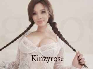 Kinzyrose