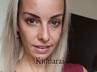 Kionarai