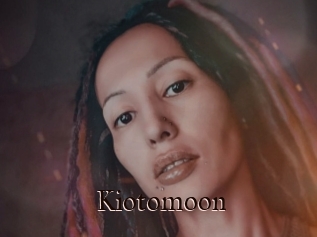 Kiotomoon