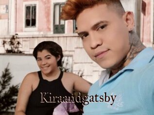 Kiraandgatsby