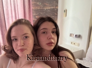 Kiraandmary