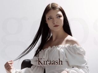 Kiraash