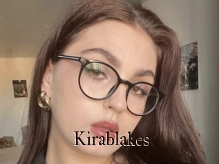 Kirablakes