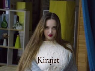 Kirajet