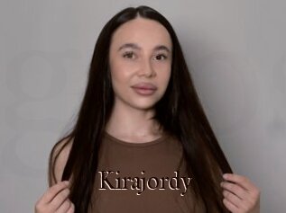 Kirajordy
