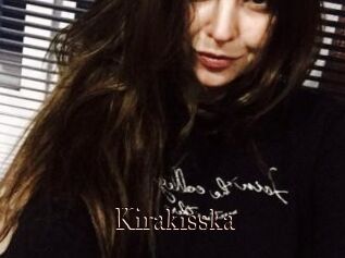 Kirakisska
