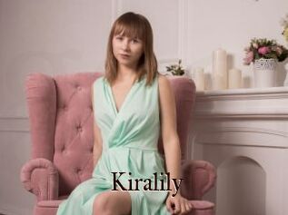 Kiralily