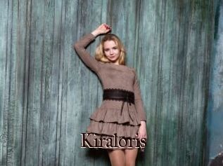 Kiraloris