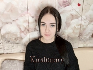 Kiralunary