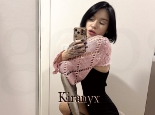 Kiranyx